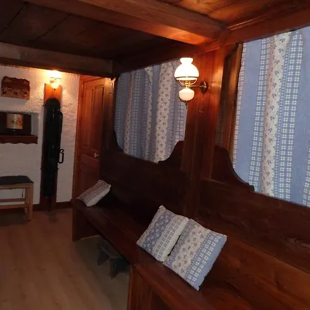 Apartament La Maison D'alexis